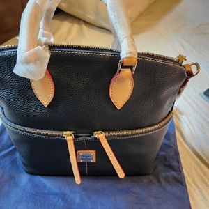 Dooney & Burk purse